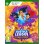 Juego DC Justice League: Cosmic Chaos Xbox One/Xbox Series X