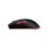 Ratón MSI Forge GM340 Wireless 12000 DPI Ambidiestro Negro 6 Botones