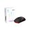 Ratón MSI Forge GM340 Wireless 12000 DPI Ambidiestro Negro 6 Botones