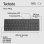 Teclado HP 150 mecânico completo com cabo USB e layout QWERTY preto