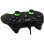 Gamepad Esperanza Vanquisher EGG110K con vibraciones para PC y PS3