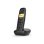 Téléphone Gigaset A170 DECT/Analogique Sans Fil Noir