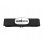 Monitor de frecuencia cardíaca Wahoo Trackr Bluetooth ANT+ 2 ATM