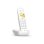 Téléphone DECT Gigaset A170 Inalámbrico con Altavoz y 50 Entradas Blanco