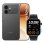 HONOR HOR6005G82565 Plus 5G 8GB 256GB 6.57" Negro