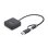 Base de conexión externa StarTech.com para SSD M.2 NVMe USB-C/USB-A 10Gbps sin herramientas