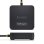 Base de conexión externa StarTech.com para SSD M.2 NVMe USB-C/USB-A 10Gbps sin herramientas