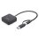 Base de conexión externa StarTech.com para SSD M.2 NVMe USB-C/USB-A 10Gbps sin herramientas