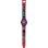 Kids Euroswan SPD4972 Zegarek cyfrowy 33x36x10 mm Azul Correa PVC Niños 4-12 años