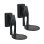 SANUS WSWME12 Soporte para Altavoces Pared Inclinable y Orientable para Sonos Era 100