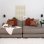 SANUS WSWME12 Soporte para Altavoces Pared Inclinable y Orientable para Sonos Era 100