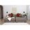 SANUS WSWME12 Soporte para Altavoces Pared Inclinable y Orientable para Sonos Era 100