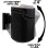SANUS WSWME12 Soporte para Altavoces Pared Inclinable y Orientable para Sonos Era 100
