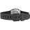 Casio W-202-1AVEF Digital 34mm Beige Correa Acero Inoxidable Casual Hombre