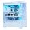 Epical-Q Bucaneer Coul IX AMD Ryzen 7 5700X, 32GB, 1TB SSD NVMe, RTX 5070 + Windows 11 Pro