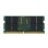 Memoria RAM Kingston KVR56S46BS8-32 32GB 1x32GB DDR5 5600MHz CL46 SO-DIMM