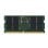 Arbeitsspeicher RAM Kingston KCP556SS8-32 32GB 1x32GB DDR5 5600MHz CL46 SO-DIMM