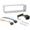 Radio Auto Blow Classic 78-287 Bluetooth USB SD MP3 1 DIN