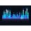 Radio Blow AVH-9620 2DIN Bluetooth USB SD RGB