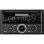 Radio Blow AVH-9620 2DIN Bluetooth USB SD RGB