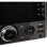Radio Blow AVH-9620 2DIN Bluetooth USB SD RGB