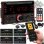Radio Blow AVH-9620 2DIN Bluetooth USB SD RGB