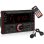 Radio Blow AVH-9620 2DIN Bluetooth USB SD RGB