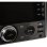 Radio Blow AVH-9620 2DIN Bluetooth USB SD RGB