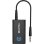 Transmisor Blitzwolf BlitzMax BT05 Bluetooth 5.2 aptX FM