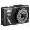Cámara Digital EasyPix V64 Flip Negra 64 Mpx WiFi 4K