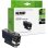 Cartucho de Tinta KMP High Yield Negro 110 ml Compatible Brother
