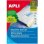 Cartucho de tóner compatible KMP Cian para Brother TN248C 1000 páginas