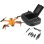 Drone Revell Pocket Drone Quadcopter RC 23810 Câmera 720p