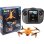 Drone Revell Pocket Drone Quadcopter RC 23810 Câmera 720p