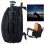Mochila Fotográfica Puluz PU5011B Preta 15.6" Ajustável