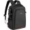 Mochila Fotográfica Puluz PU5015B Negra Impermeable