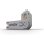 Bloqueador de puerto USB tipo A Lindy 40461 Pack 10 piezas verde ABS