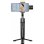 Gimbal Hohem iSteady Mobile Negro 3-Osi para Smartphone