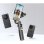 Gimbal Hohem iSteady Mobile Negro 3-Osi para Smartphone