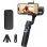 Gimbal Hohem iSteady Mobile Negro 3-Osi para Smartphone
