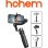 Gimbal Hohem iSteady Mobile Negro 3-Osi para Smartphone