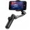 Gimbal Hohem Smart X PRO 3-Osi Estabilizador para Smartphone