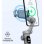 Gimbal Hohem Smart X PRO 3-Osi Estabilizador para Smartphone