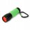 Linterna Carson SL-33 Red LED Luz Roja Compacta