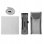 Monocular Carson MonoZoom 7x21