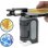 Microscope Carson MicroBrite Pro 60x-120x Lente Asphérique