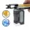 Microscope Carson MicroBrite Pro 60x-120x Lente Asphérique
