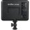 Panel LED Godox LEDP120C 3300K-5600K Ultra Slim pour Caméra