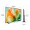 TV Samsung Mini LED M80H 75" 4K UltraHD 144Hz Smart TV Tizen HDR10+ Vision AI