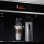 Cafetera Superautomática Electrolux KBC85Z 2,5 L 15 Bares con molinillo integrado